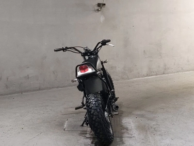 Yamaha TW200