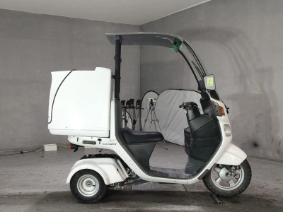 Honda GYRO
