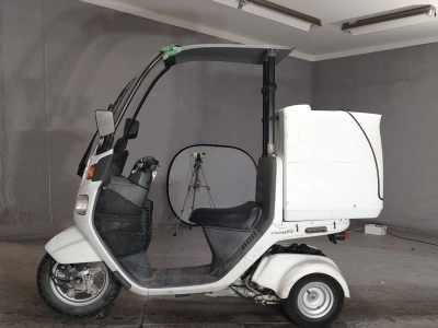 Honda GYRO