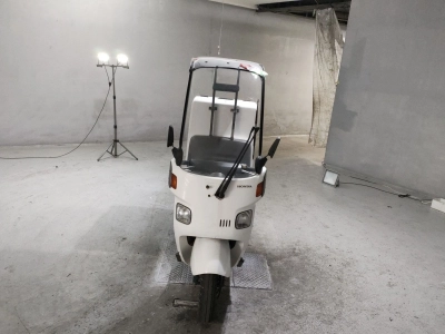 Honda GYRO