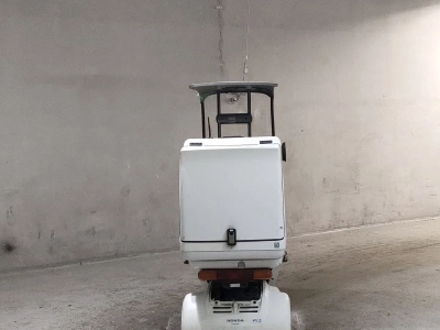 Honda GYRO