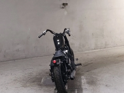 Kawasaki VULCAN400 CLASSIC