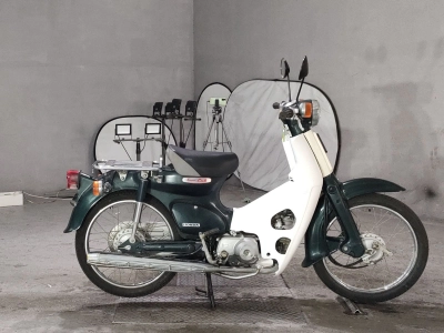 Honda SUPER CUB50