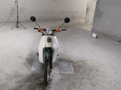 Honda SUPER CUB50