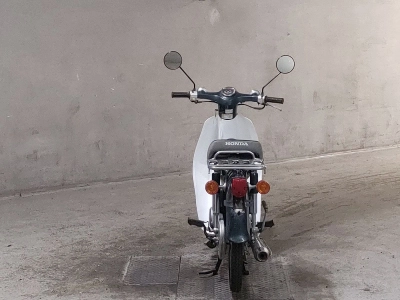Honda SUPER CUB50