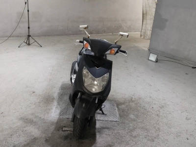 Yamaha CYGNUS125X