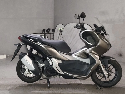 Honda ADV150