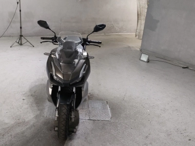Honda ADV150
