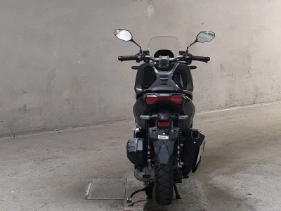 Honda ADV150