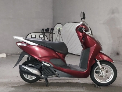 Honda LEAD 125