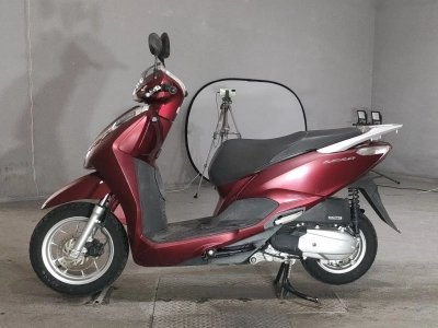 Honda LEAD 125