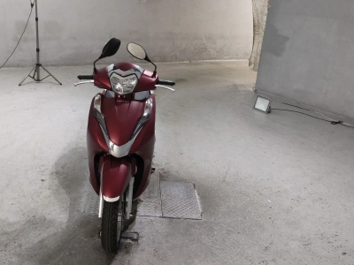 Honda LEAD 125