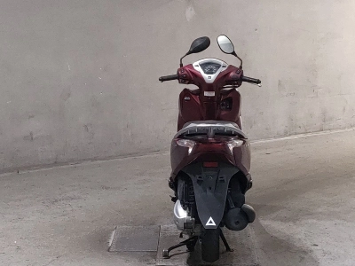 Honda LEAD 125
