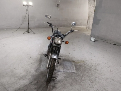 Kawasaki Z250LTD