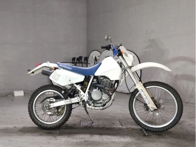 Suzuki DR250S