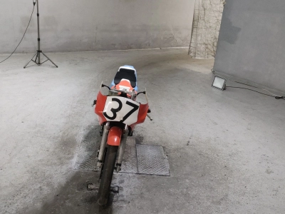 Aprilia APRILIA RS125R