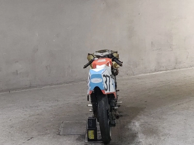 Aprilia APRILIA RS125R