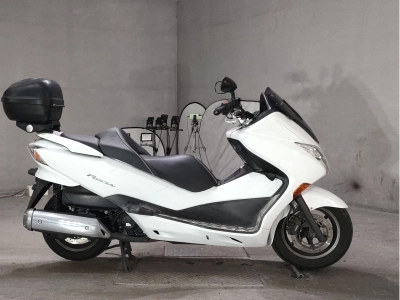 Honda FORZA Z