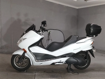 Honda FORZA Z