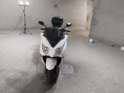 Honda FORZA Z
