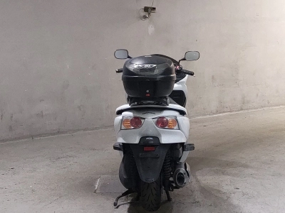 Honda FORZA Z