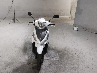 Suzuki ADDRESS V110