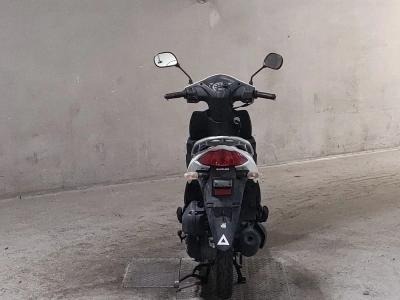 Suzuki ADDRESS V110
