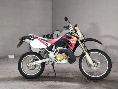 Honda CRM250AR