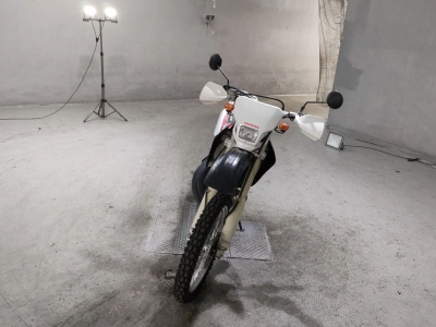 Honda CRM250AR