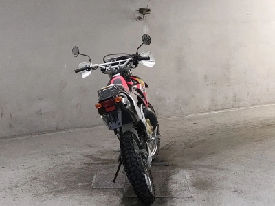 Honda CRM250AR