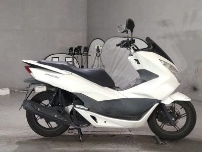 Honda PCX125