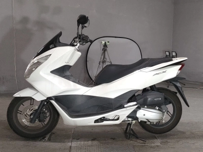 Honda PCX125