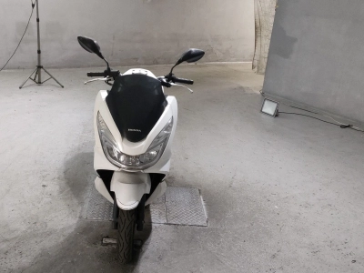 Honda PCX125