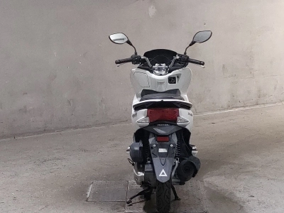 Honda PCX125