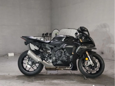 Yamaha YZF-R1