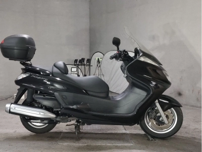 Yamaha GRAND MAJESTY400