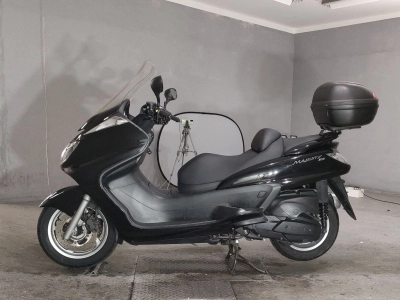 Yamaha GRAND MAJESTY400