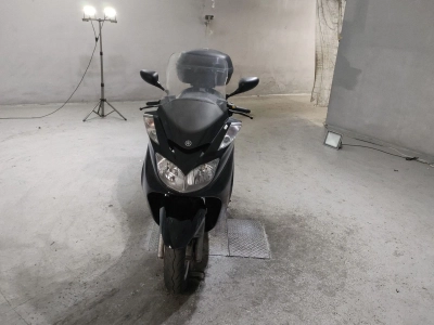 Yamaha GRAND MAJESTY400