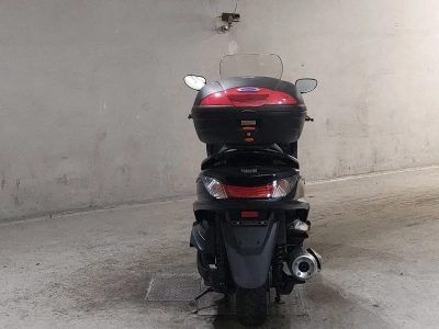 Yamaha GRAND MAJESTY400