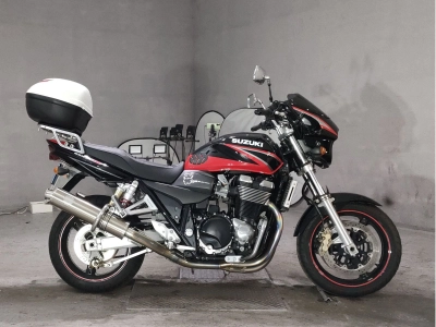 Suzuki GSX1400