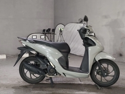 Honda DIO110 BASIC 