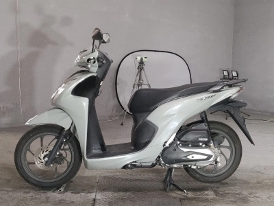Honda DIO110 BASIC 