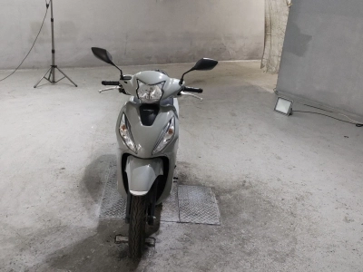 Honda DIO110 BASIC 