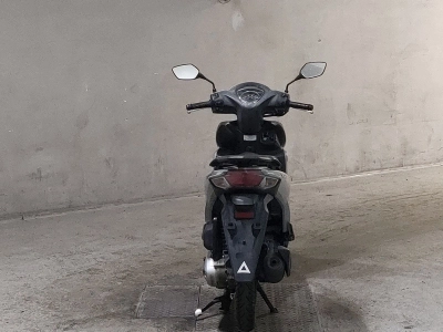 Honda DIO110 BASIC 