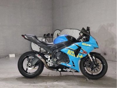 Suzuki GSX-R1000