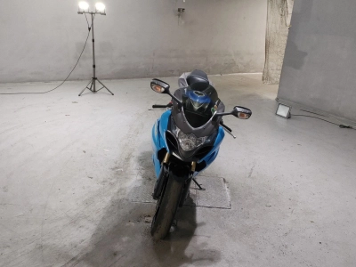 Suzuki GSX-R1000