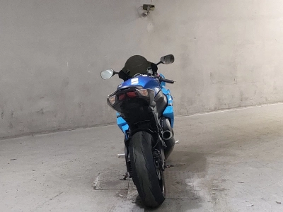 Suzuki GSX-R1000