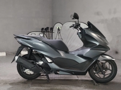 Honda PCX125
