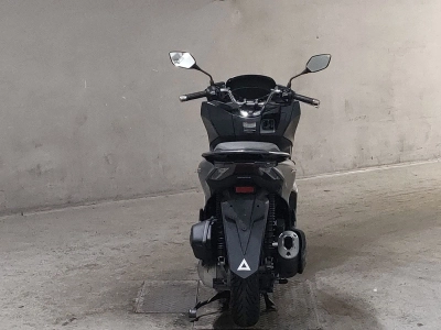 Honda PCX125