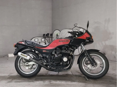 Kawasaki GPZ750